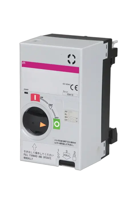 Attēls no MO2 125 DC100V