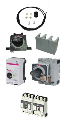 * MO2 125 AC200-220V RS