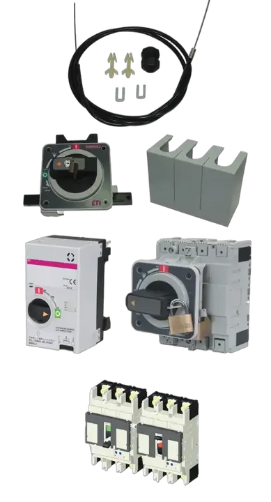 Attēls no MO2 630 DC200-220V RS