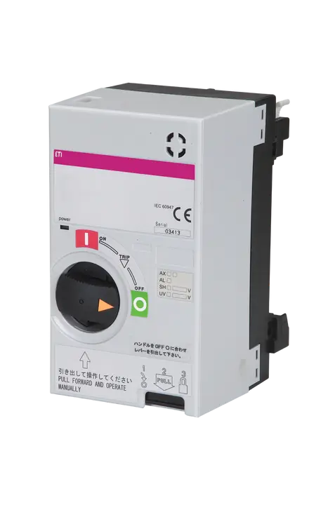 Attēls no * MO2 250 AC200-220V RS