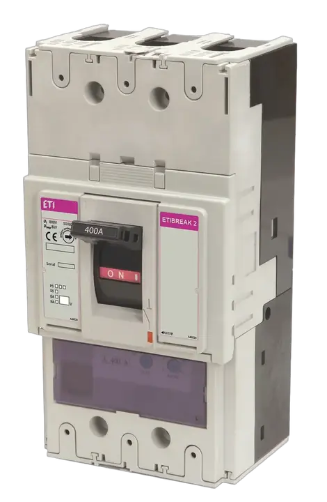 Attēls no EB2 250/3LE 40A 3p