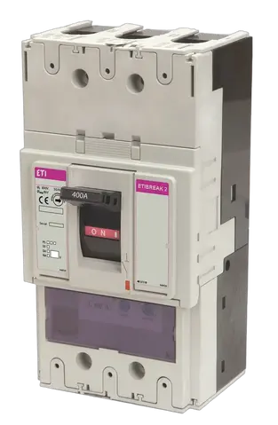 EB2 250/3LE 40A 3p