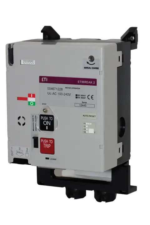 Attēls no MO2 630 DC24-48V