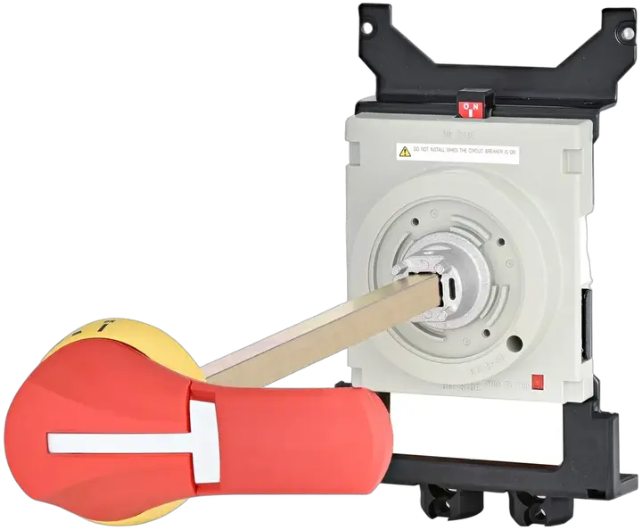 Attēls no RO2 630 P, red IP55