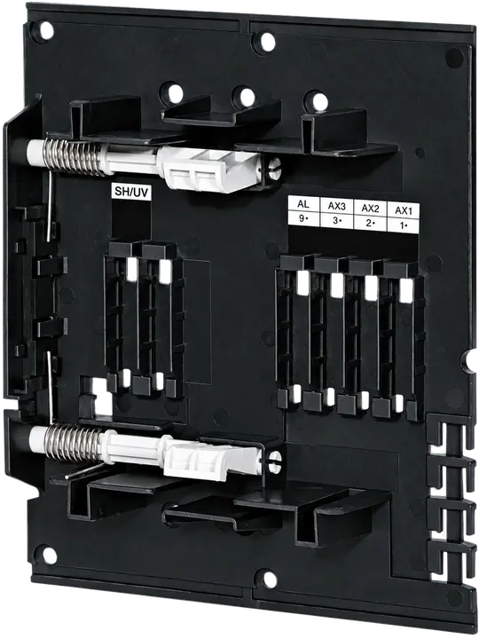 Attēls no NPI 400-630AF 400A 3p