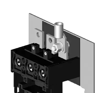 Attēls no SK3 400-630AF 3p
