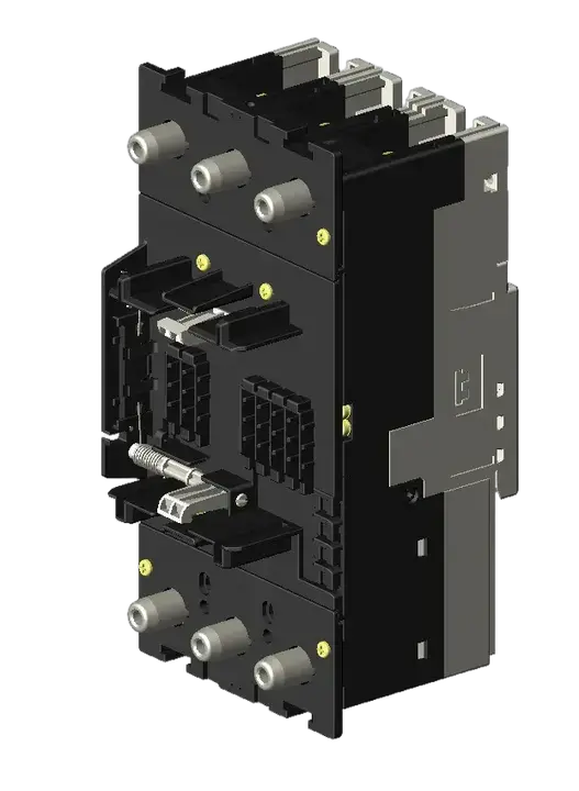 Attēls no NPI 400-630AF 630A 3p
