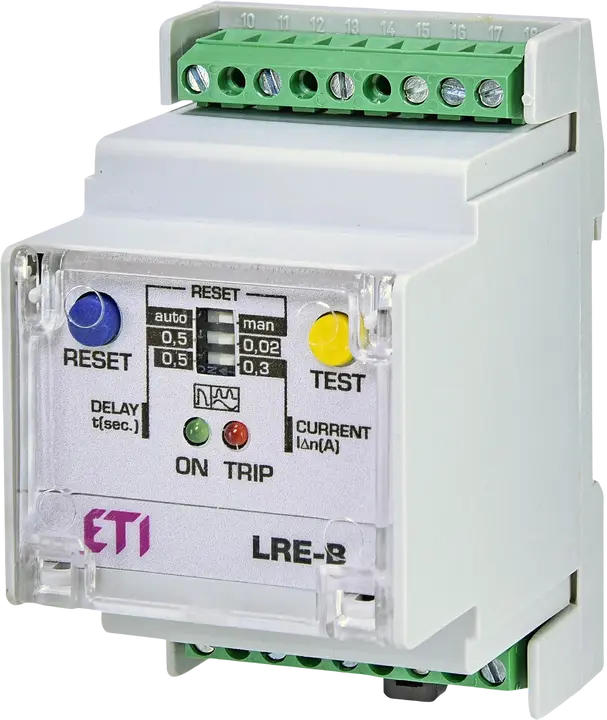 Attēls no LRE-B 110-230-380V