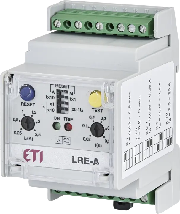 Attēls no LRE-A 110-230-380V