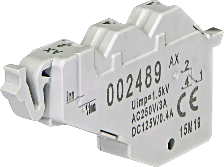 Attēls no PS2S 160-250AF