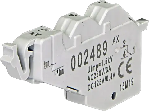 Attēls no PS2S 160-250AF