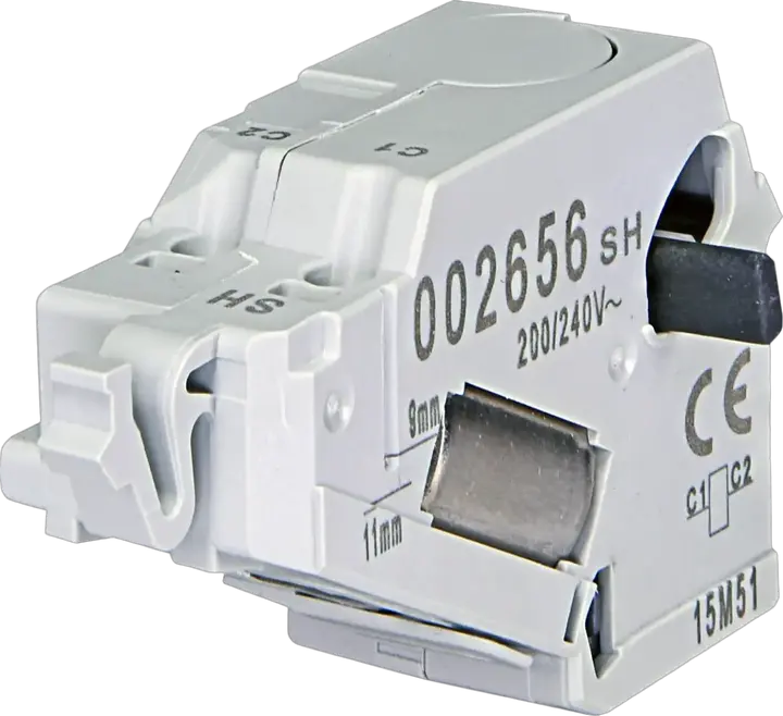 Attēls no DA2S 160-250AF AC 200-240V