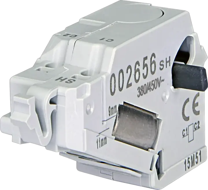 Attēls no DA2S 160-250AF AC 380-450V