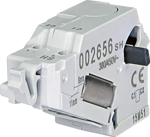 Attēls no DA2S 160-250AF AC 380-450V