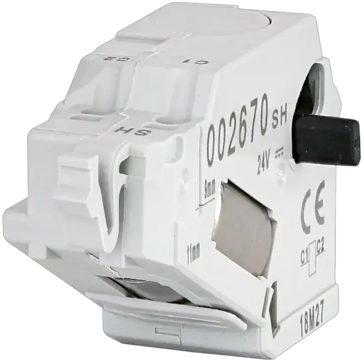 Attēls no DA2S 160-250AF DC 24V