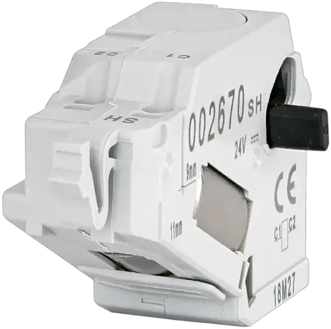 Attēls no DA2S 160-250AF DC 24V