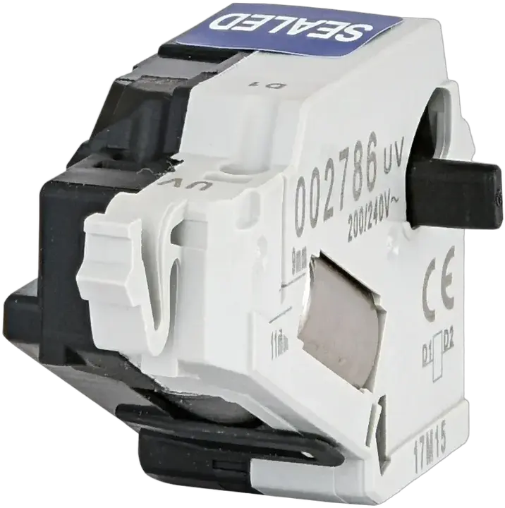 Attēls no NA2S 160-250AF AC 200-240V