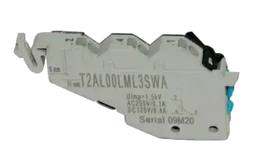 Attēls no NA2S 160-250AF AC 380-450V