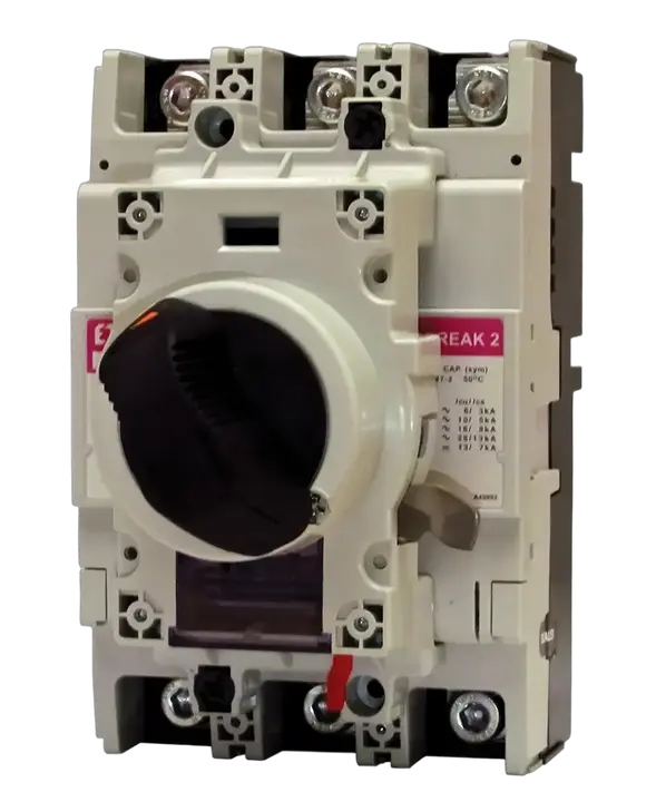 Attēls no PR2S 160/4 RC