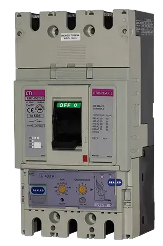 Attēls no EB2 400/3LCD 400A 3p A