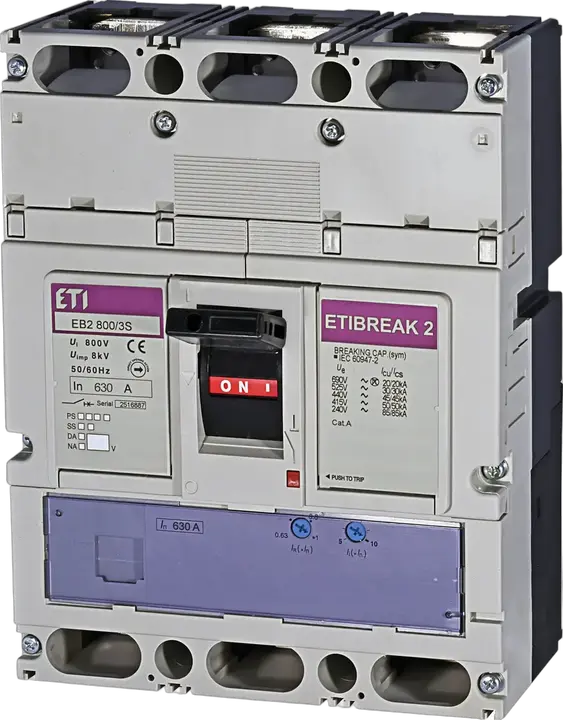 Attēls no EB2 800/3S 630A 3p