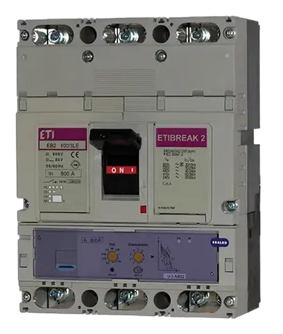 EB2 800/4LE 800A 4p APGN
