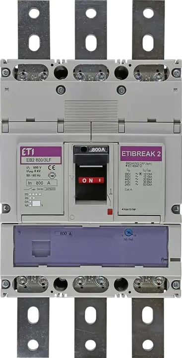Attēls no EB2 800/3LF 800A 3p