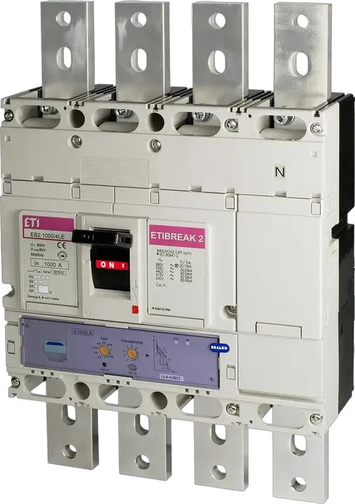 Attēls no EB2 1000/4LE 1000A 4p