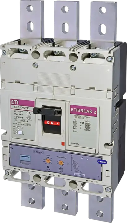 Attēls no EB2 1000/3E 1000A 3p