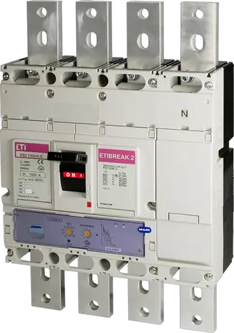 EB2 1000/4E 1000A 4p