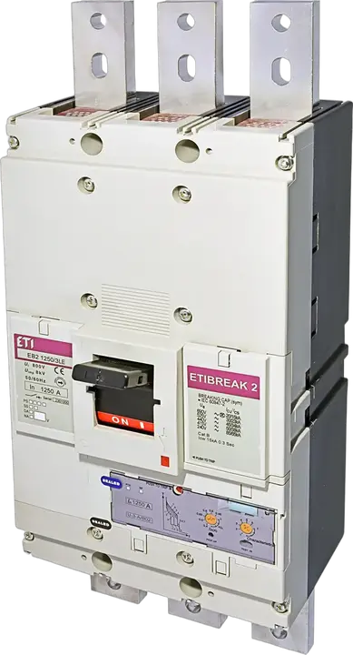 Attēls no EB2 1250/3LE 1250A 3p