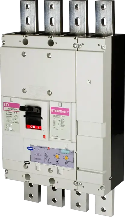 Attēls no EB2 1250/4LE 1250A 4p APGN