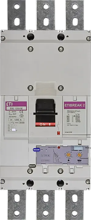 Attēls no EB2 1250/3E 1250A 3p