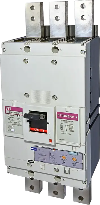 Attēls no EB2 1600/3E-FC 1600A 3p