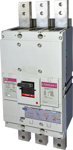 EB2 1600/3E-FC 1600A 3p