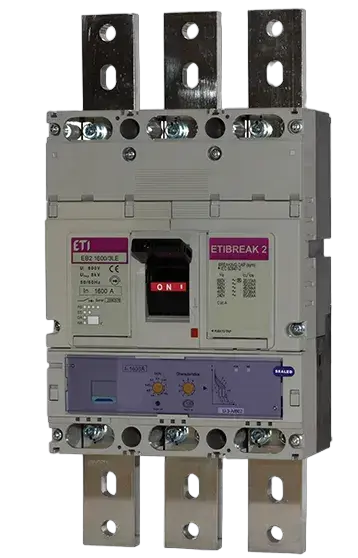 Attēls no EB2 1600/3E-RC 1600A 3p