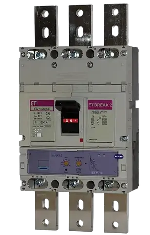EB2 1600/3E-RC 1600A 3p