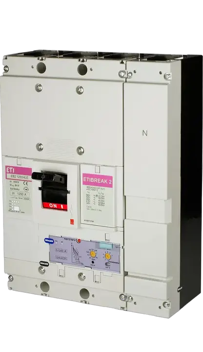 Attēls no EB2 1600/4E-RC 1600A 4p APGN