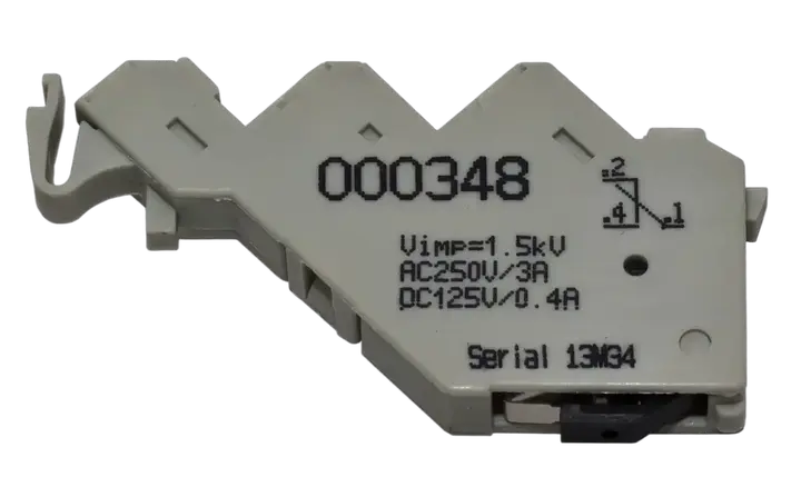 Attēls no NA2 800-1600AF AC380-415V