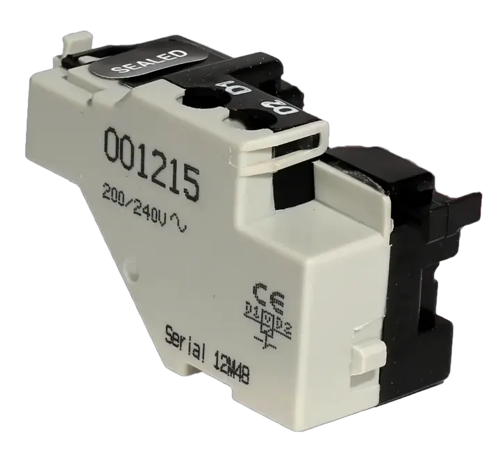 Attēls no NA2 800-1600AF DC100-120V