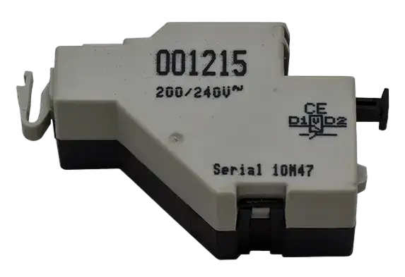 Attēls no NA2 TD 800-1000AF DC115-120V