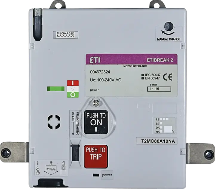 Attēls no MO2 800-1000, AC100-240V
