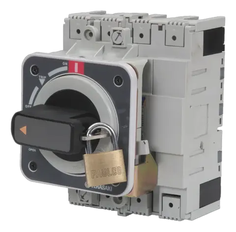 RO2 800-1000,lock, red