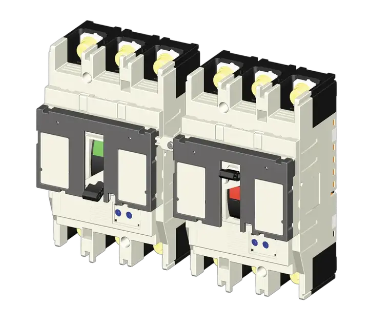 Attēls no MLL 800-1000 4P