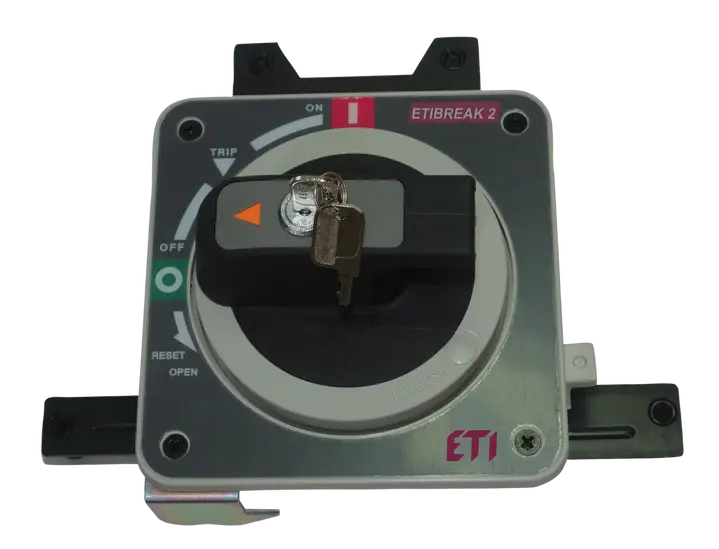 Attēls no * RO2 1250-1600, lock,black