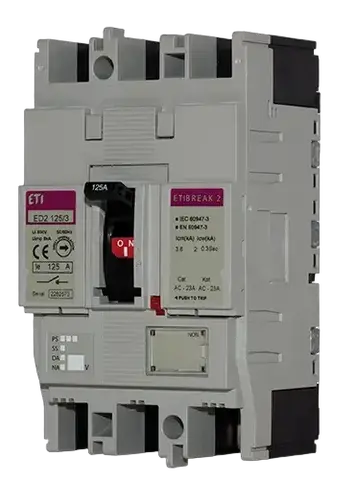 Attēls no ED2 1000/4