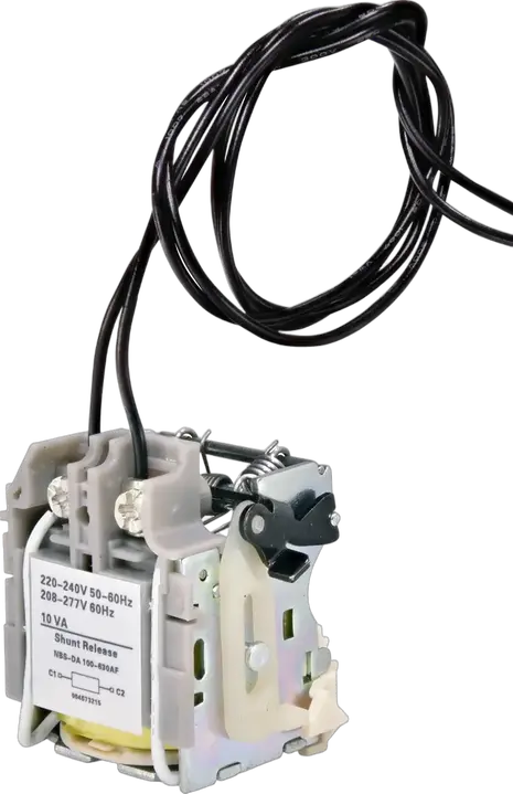 Attēls no NBS-DA 100-630AF AC380/400V