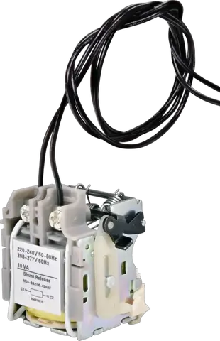 Attēls no NBS-DA 100-630AF AC380/400V