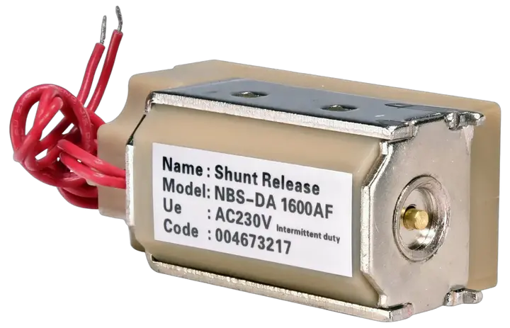 Attēls no NBS-DA 1600AF AC220/230V