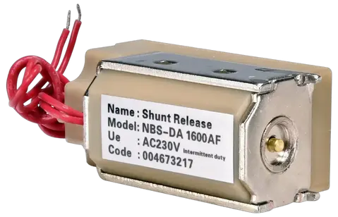 Attēls no NBS-DA 1600AF AC220/230V